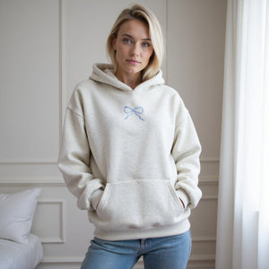 Klava Hoodie