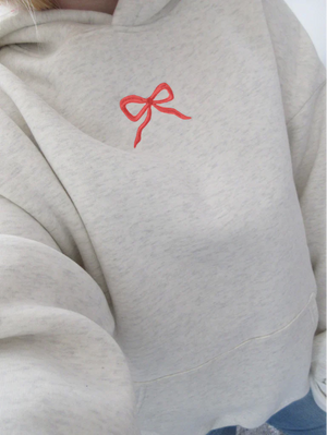 Klava Hoodie