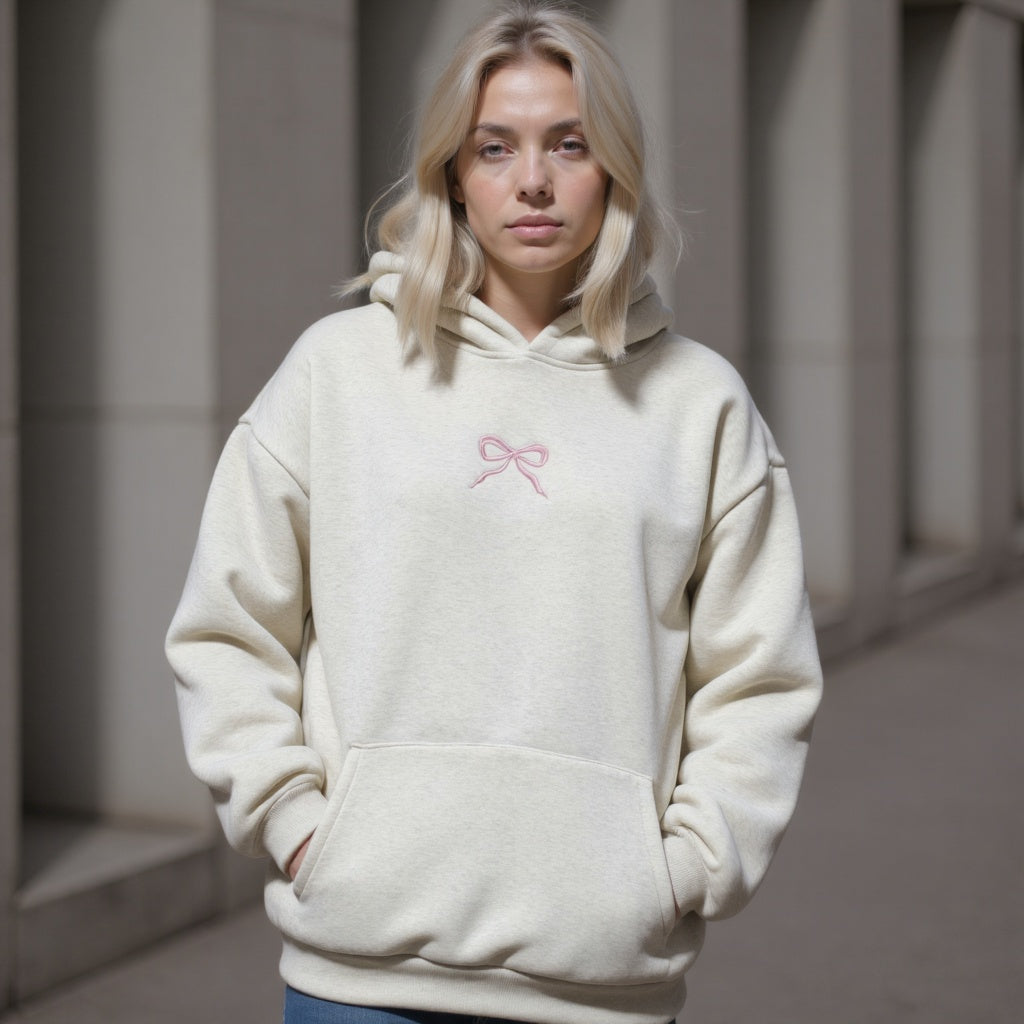 Klava Hoodie