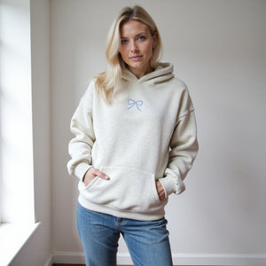 Klava Hoodie