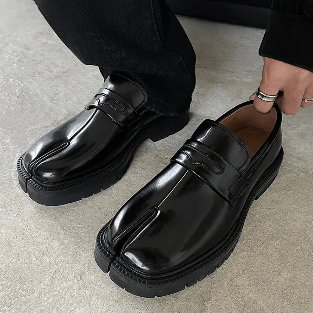 Clack Dress Shoes - Fjord Stockholm