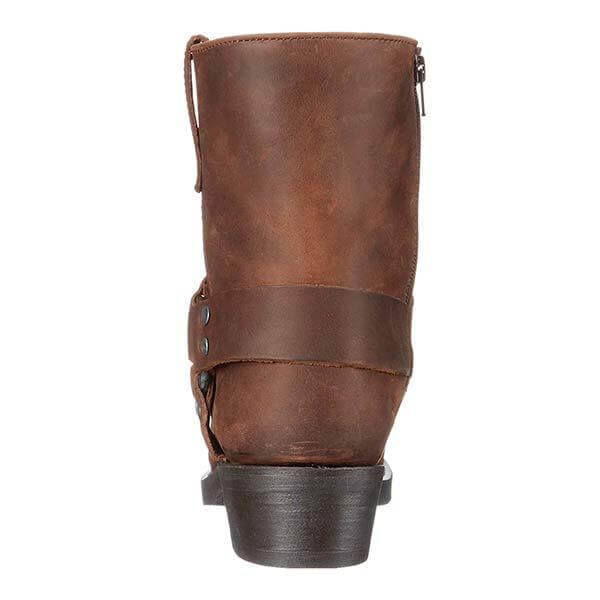 Liam™ | Western Cowboy Boots – Tidlös Stil och Komfort - Fjord Stockholm