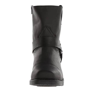 Liam™ | Western Cowboy Boots – Tidlös Stil och Komfort - Fjord Stockholm