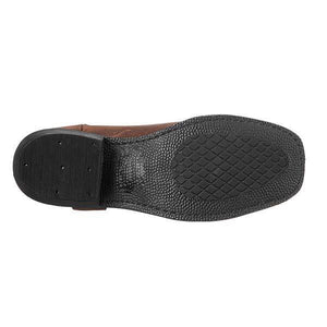 Liam™ | Western Cowboy Boots – Tidlös Stil och Komfort - Fjord Stockholm