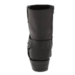 Liam™ | Western Cowboy Boots – Tidlös Stil och Komfort - Fjord Stockholm