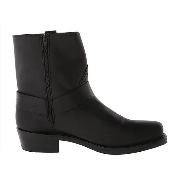Liam™ | Western Cowboy Boots – Tidlös Stil och Komfort - Fjord Stockholm