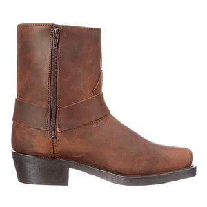 Liam™ | Western Cowboy Boots – Tidlös Stil och Komfort - Fjord Stockholm