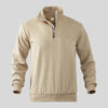 Nordvik | Quarter - Zip Tröja| 3 för 2 - Fjord Stockholm