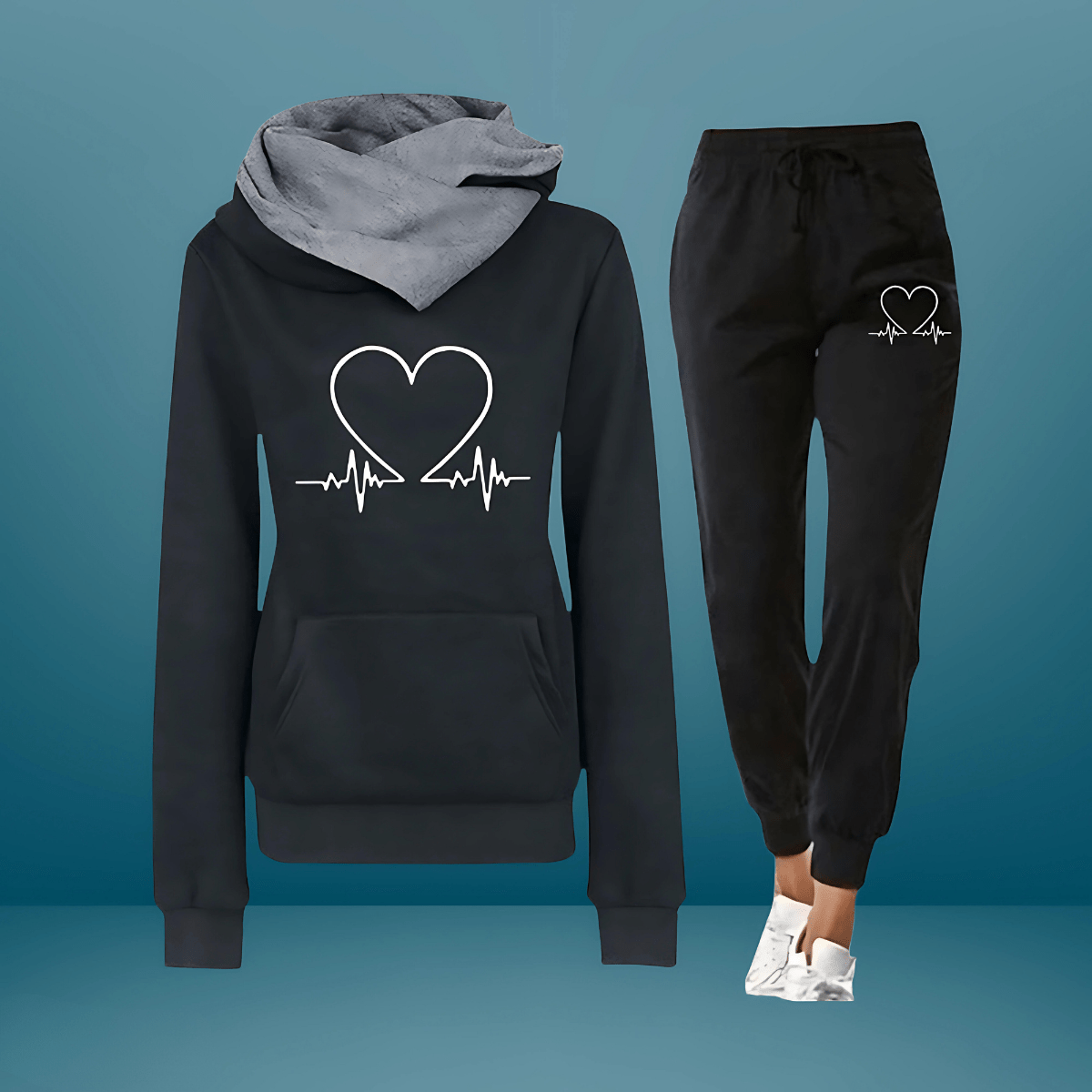 Tindra™ | HeartBeat - Fjord Stockholm