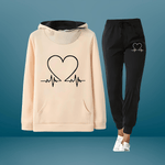 Tindra™ | HeartBeat - Fjord Stockholm