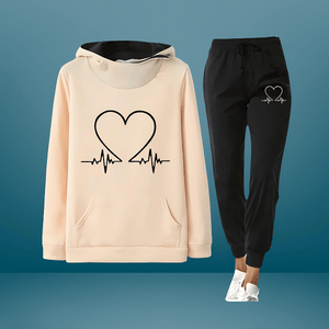 Tindra™ | HeartBeat - Fjord Stockholm